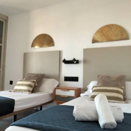 Elegante P4 Pax A 1 Min De La Playa Con Wifi