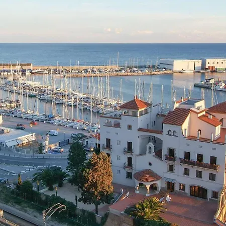 Elegante P4 Pax A 1 Min De La Playa Con Wifi Apartment *