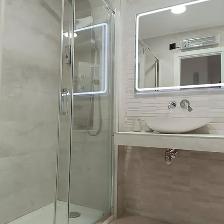 Elegante P4 Pax A 1 Min De La Playa Con Wifi Apartment *