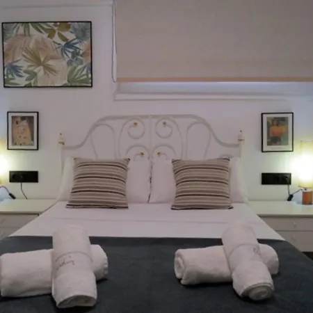 Elegante P4 Pax A 1 Min De La Playa Con Wifi Apartment